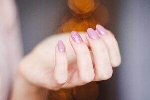 Na czym polega manicure japoński
